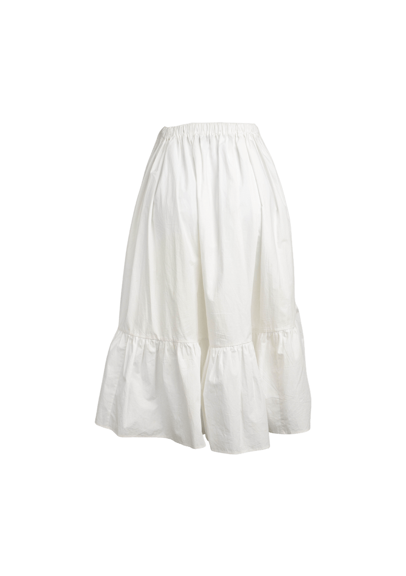 MIDI SKIRT 34