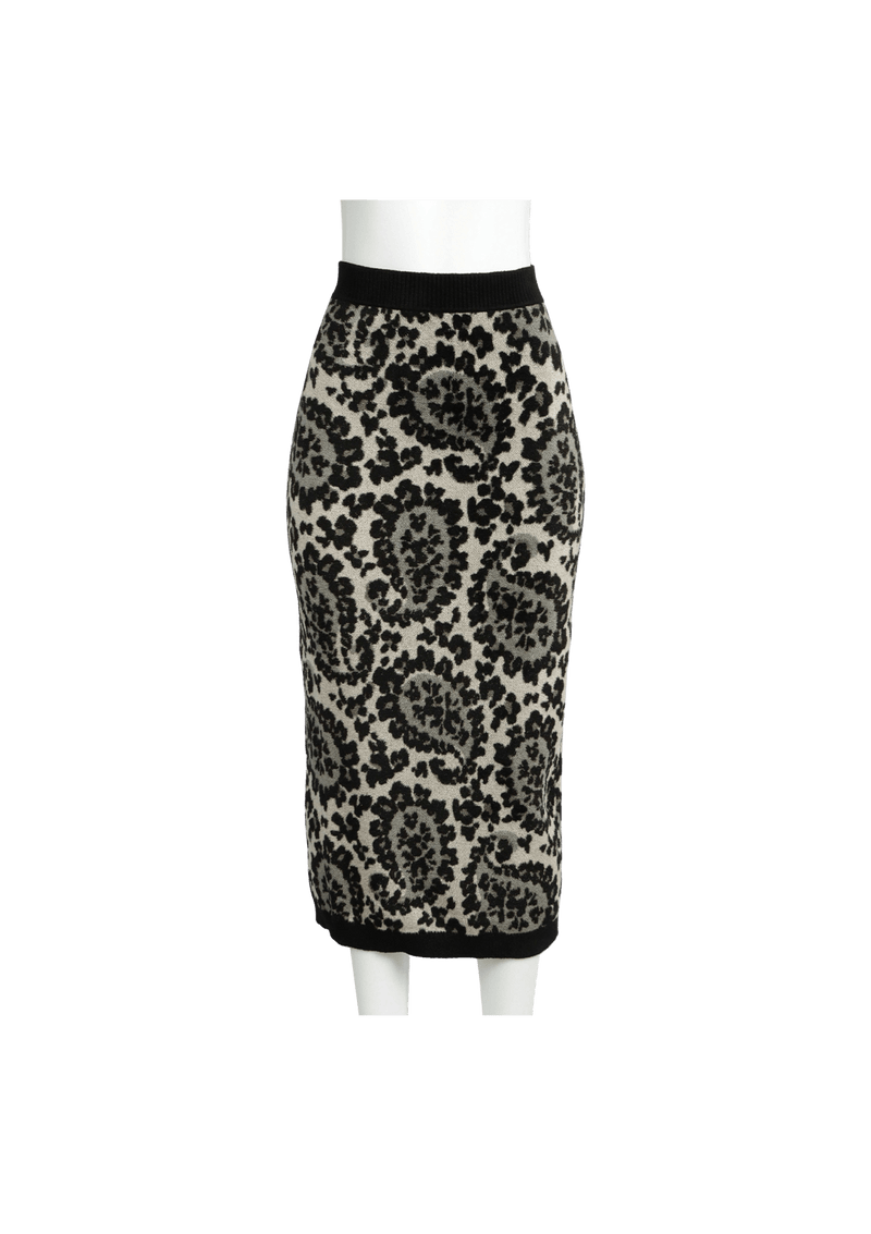 MIDI SKIRT 38