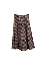 MIDI SKIRT 34