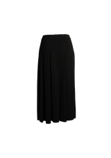 MIDI SKIRT PP