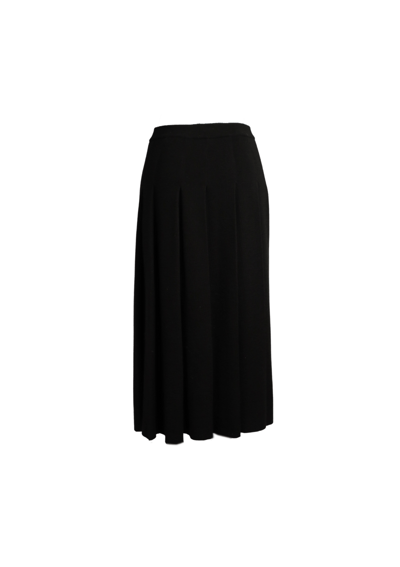 MIDI SKIRT PP