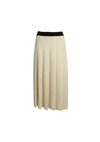MIDI SKIRT PP