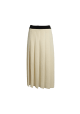 MIDI SKIRT PP