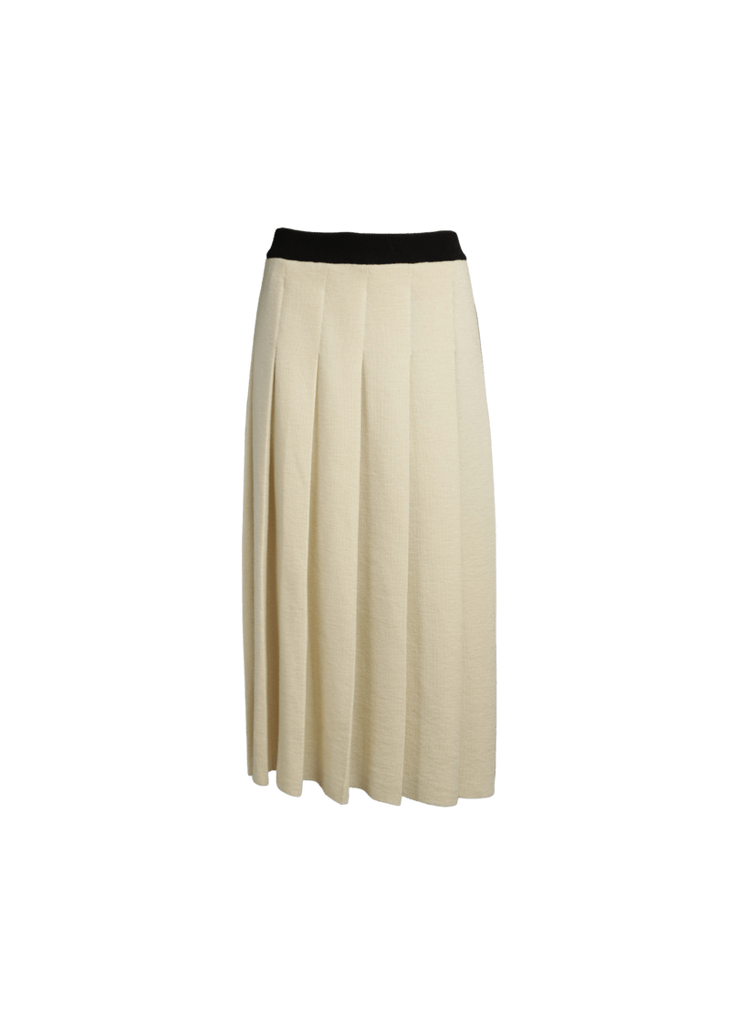 MIDI SKIRT PP