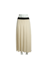 MIDI SKIRT PP