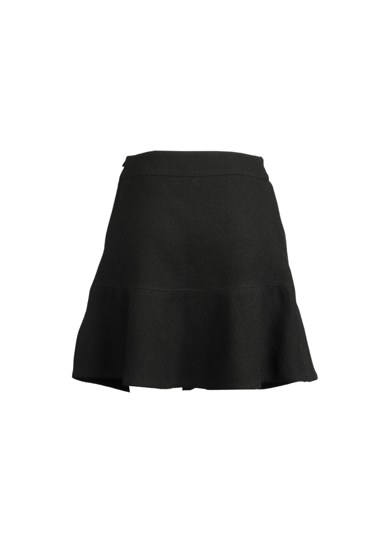 MINI SKIRT 36