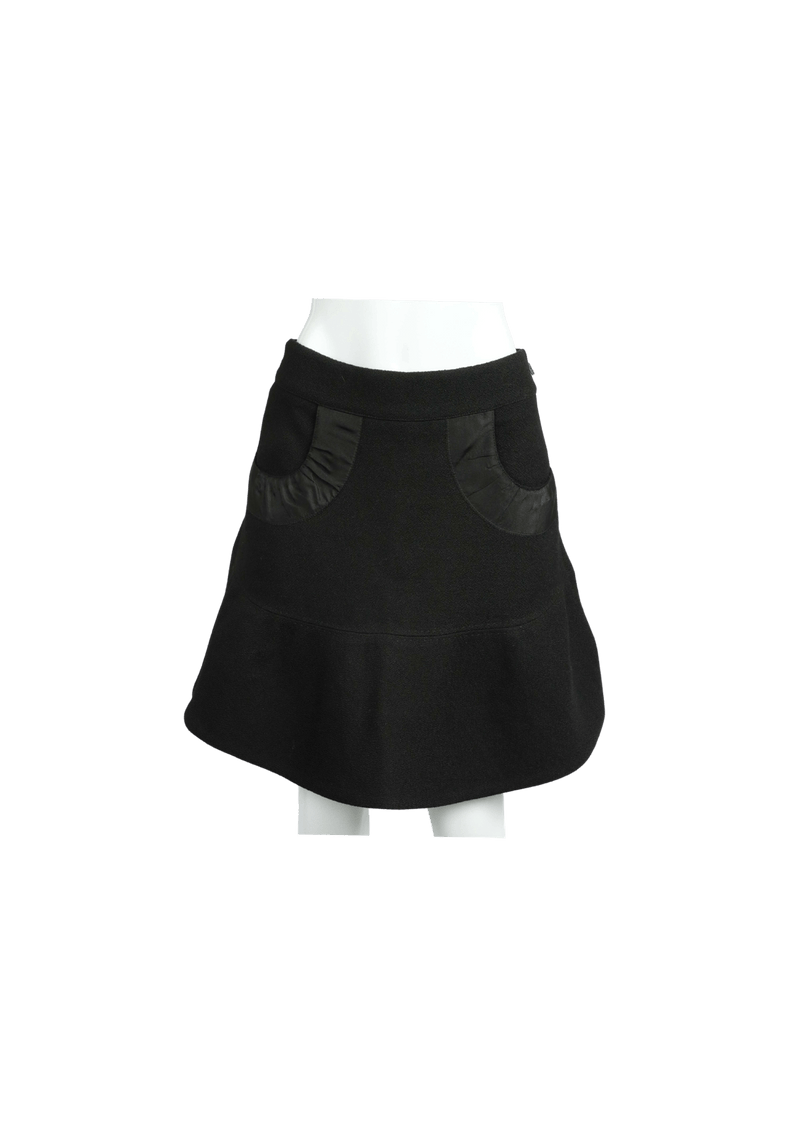 MINI SKIRT 36