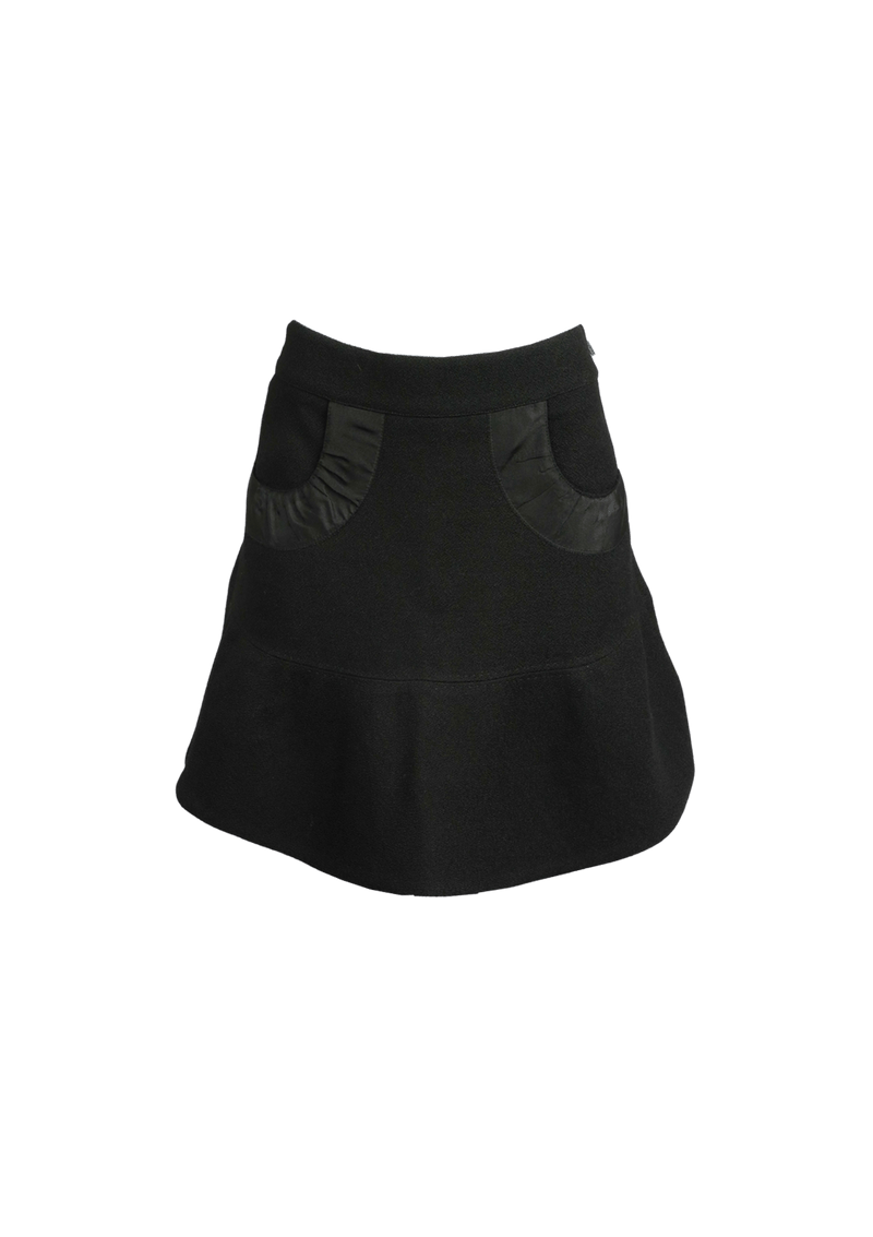 MINI SKIRT 36