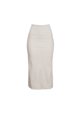 MIDI SKIRT 34