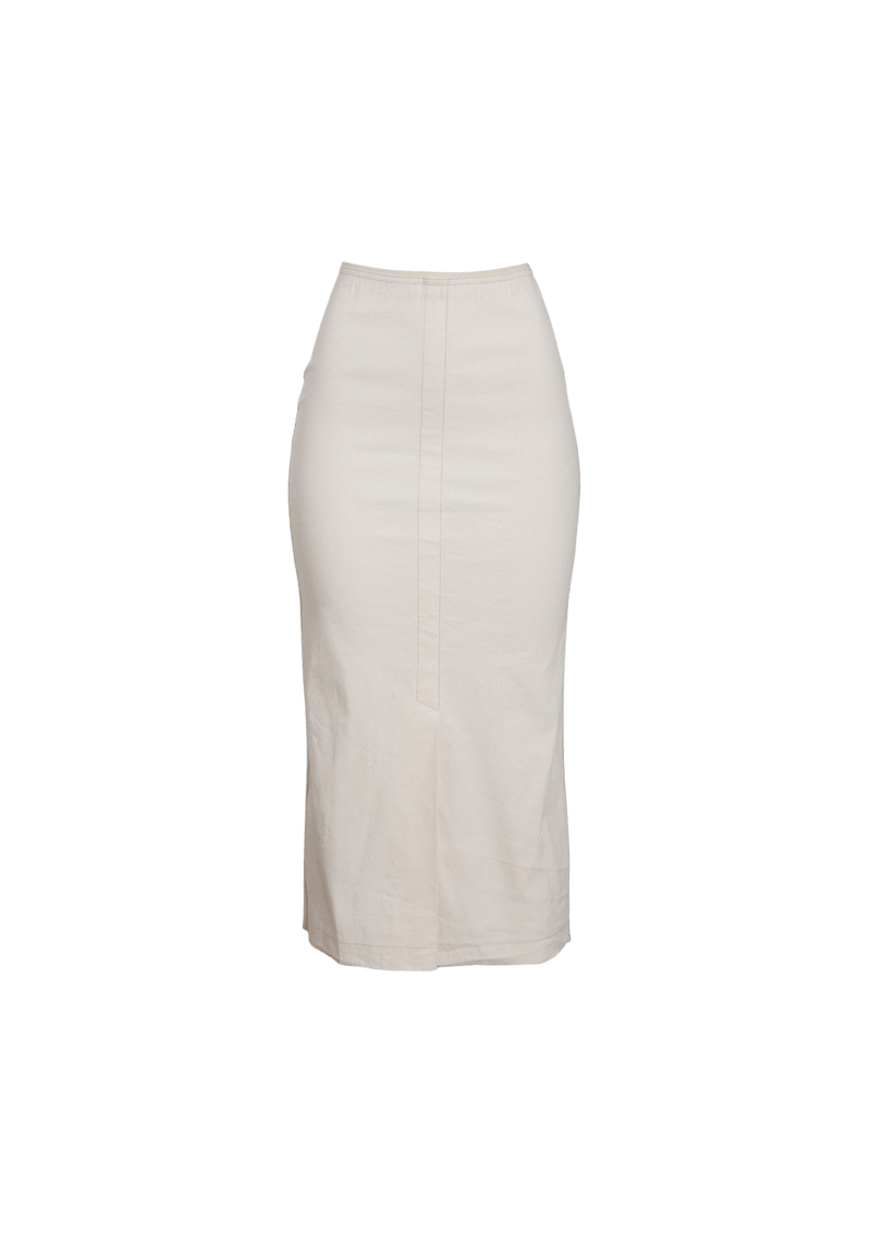 MIDI SKIRT 34