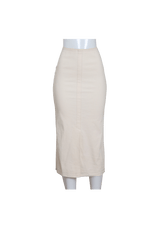 MIDI SKIRT 34