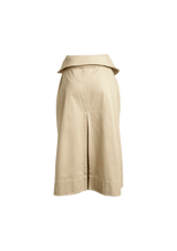 MIDI SKIRT  34