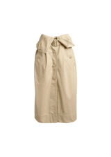 MIDI SKIRT  34