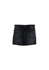 DENIM SKIRT 38