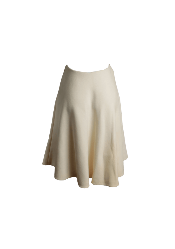 MINI SKIRT 40