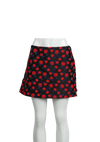 PRINTED MINI SKIRT 40