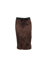 SKIRT 36