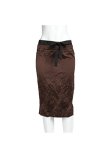 SKIRT 36