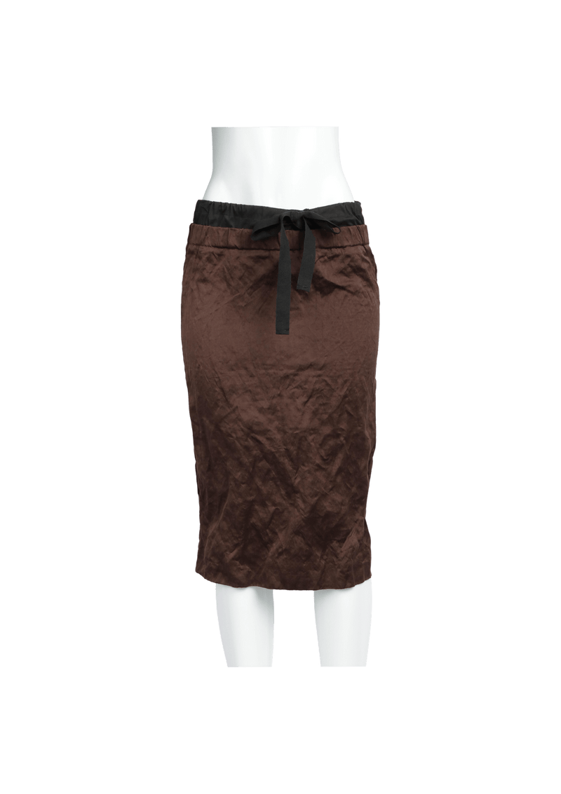 SKIRT 36