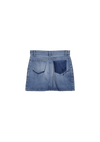 DENIM SKIRT 38