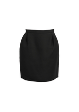 MINI SKIRT P