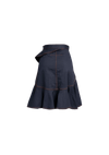 DENIM SKIRT 36