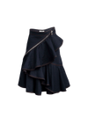 DENIM SKIRT 36