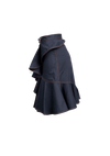 DENIM SKIRT 36