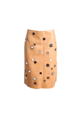 SINCERE AND CHIC SKIRT 40