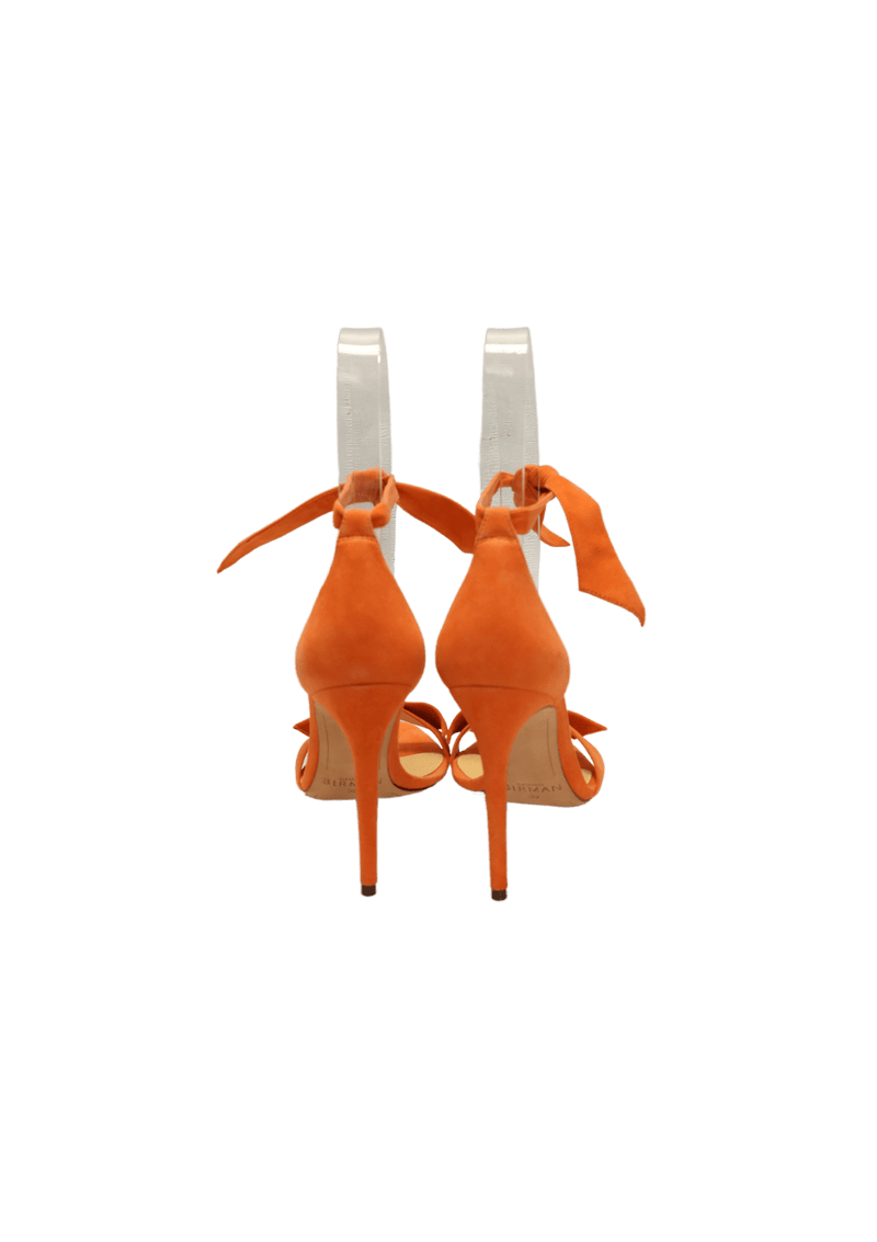 CLARITA 100 SANDALS 39