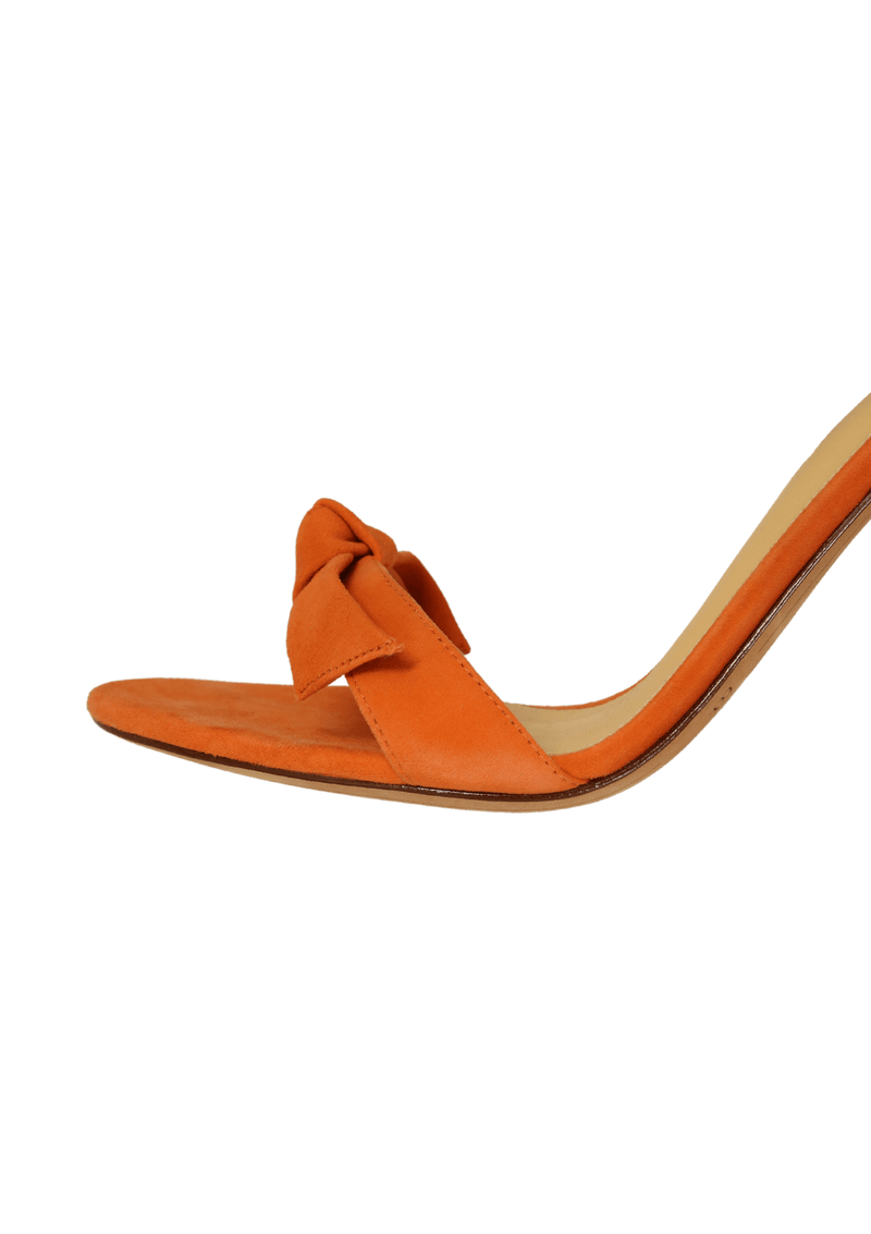 CLARITA 100 SANDALS 39