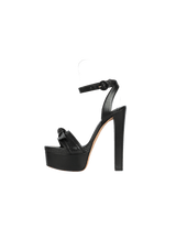 CLARITA ANKLE STRAP 160 36.5