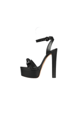 CLARITA ANKLE STRAP 160 36.5