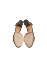 CLARITA SANDALS 35.5