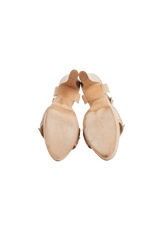 CLARITA SANDALS 36