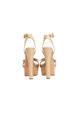 CLARITA SANDALS 36