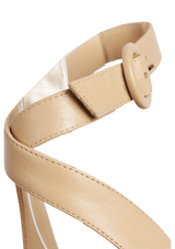 CLARITA SANDALS 36