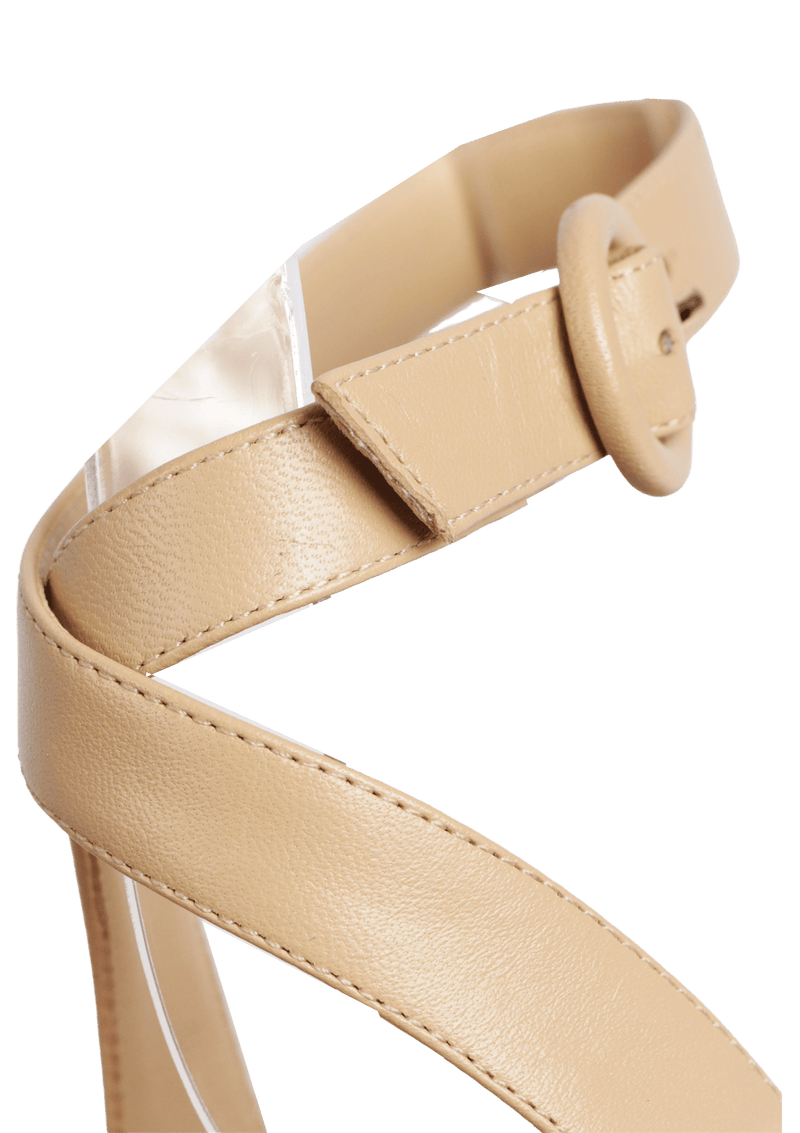 CLARITA SANDALS 36