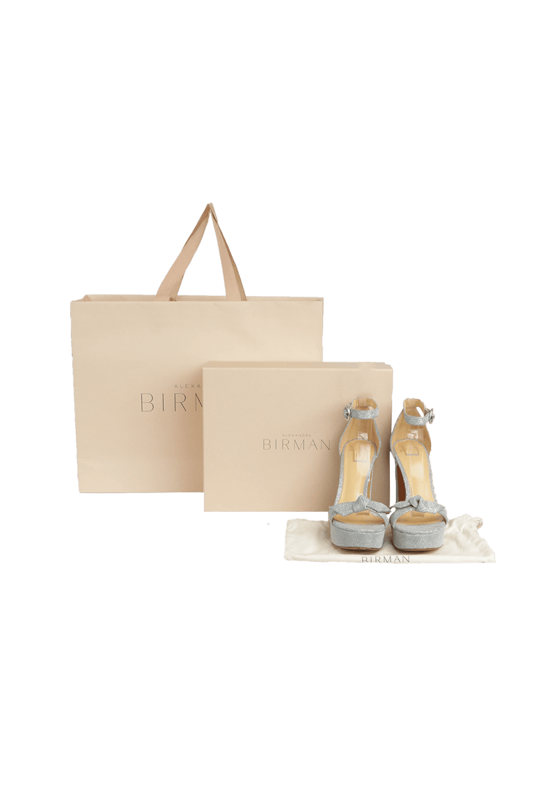 CLARITA SANDALS  38