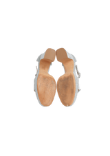 CLARITA SANDALS  38