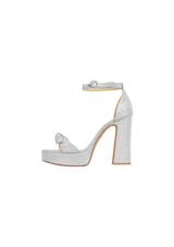 CLARITA SANDALS  38