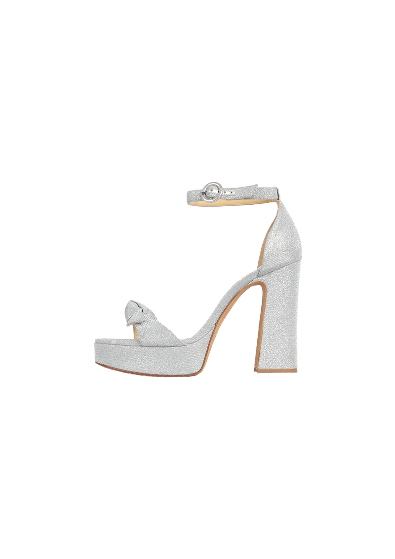 CLARITA SANDALS  38