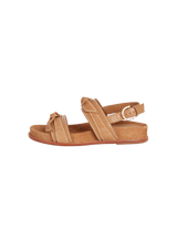 CLARITA SANDALS 34.5