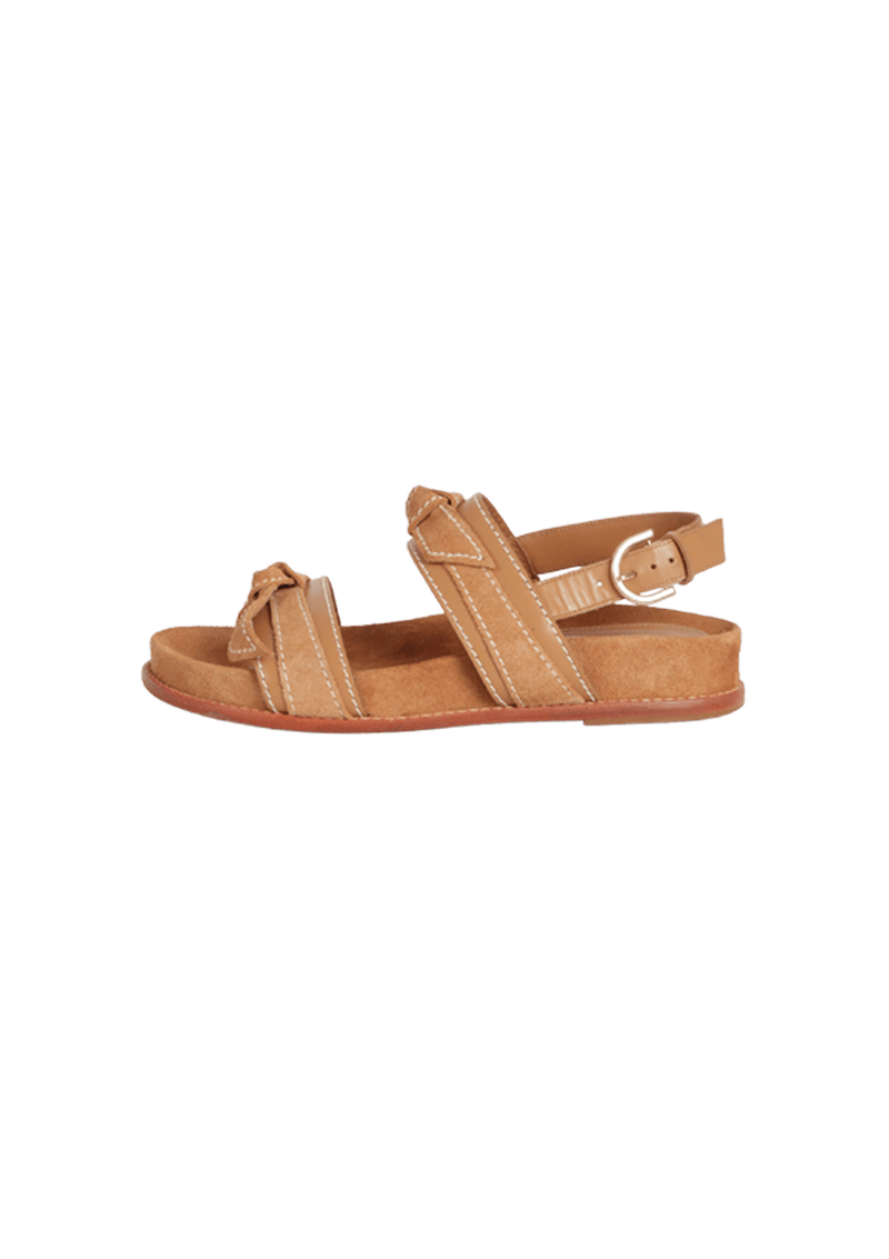 CLARITA SANDALS 34.5