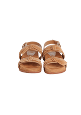 CLARITA SANDALS 34.5