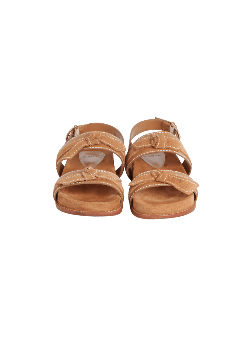 CLARITA SANDALS 34.5