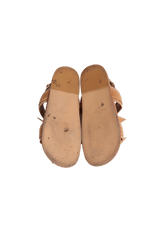 CLARITA SANDALS 34.5