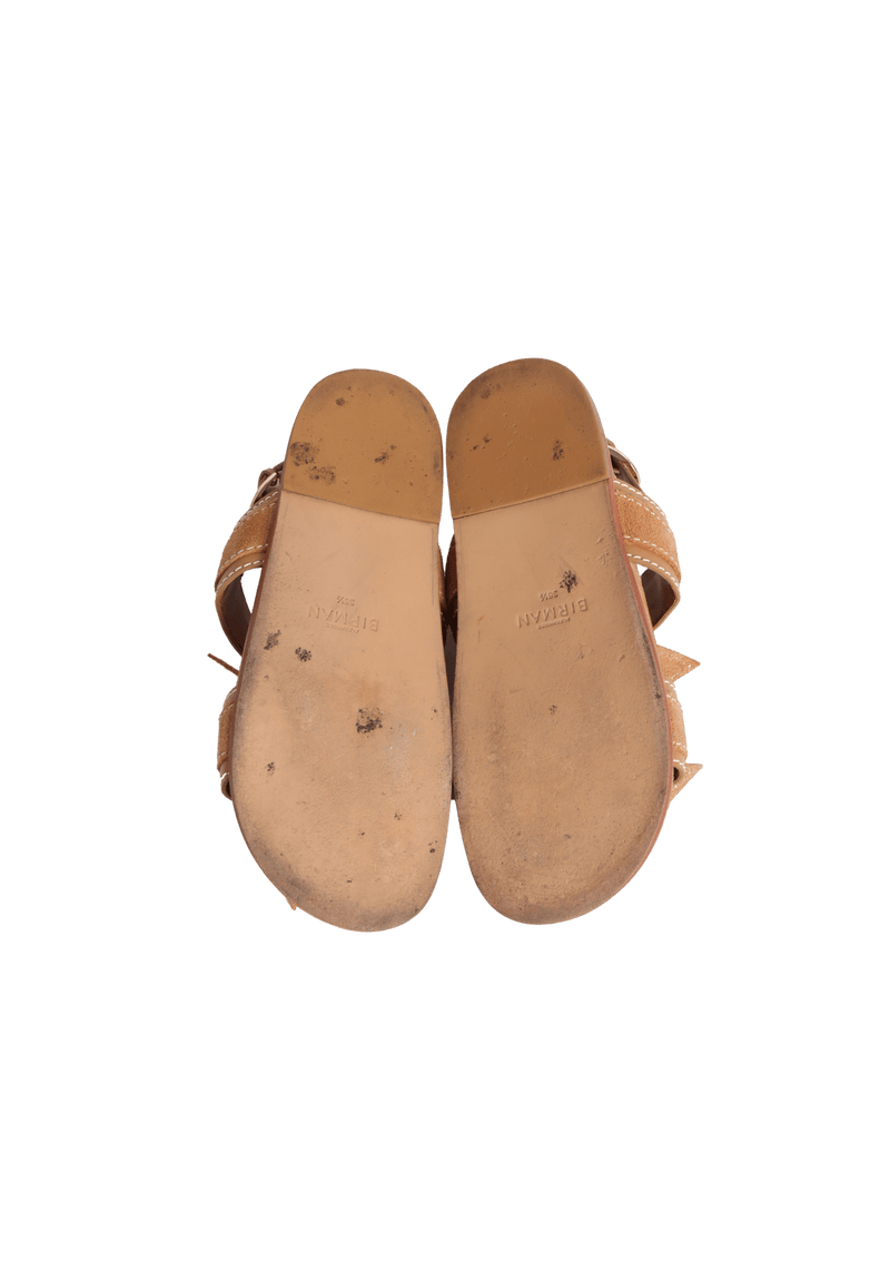 CLARITA SANDALS 34.5