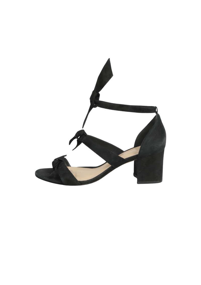 CLARITA SANDALS 38.5