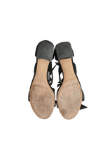 CLARITA SANDALS 38.5